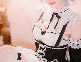 这不就是高清图册里的雷姆小公主吗？Sally Dorasnow，你就不能离我远一点嘛！